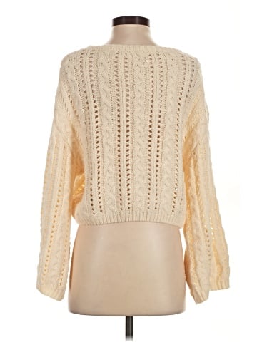 Altar'd State Pullover Sweater (view 2)