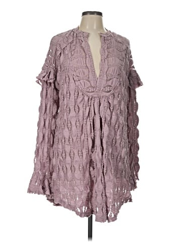Free People Cocktail Dress (view 1)