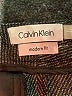 Calvin Klein Tweed Gray Dress Pants Size 8 - photo 7