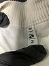 Ann Taylor LOFT Ivory Cords Size 2 - photo 8