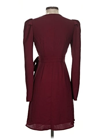 Express Outlet Cocktail Dress (view 2)