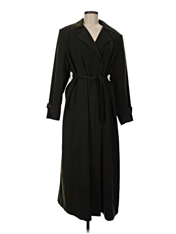 Gallery Trenchcoat (view 1)
