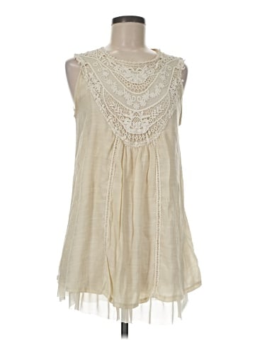 Cal Style Casual Dress (view 1)
