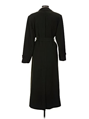 Gallery Trenchcoat (view 2)