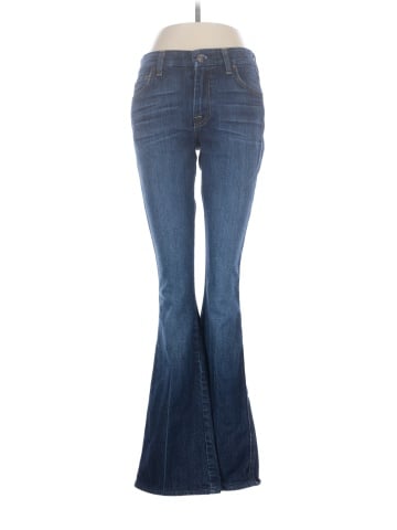 7 For All Mankind Jeans (view 1)