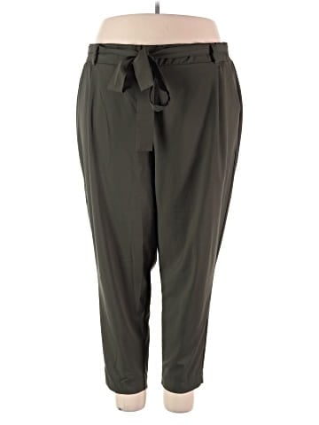 Torrid Casual Pants (view 1)