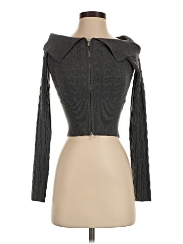 Bershka Cardigan (view 1)