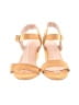 Unbranded Yellow Wedges Size EU 39 - photo 2