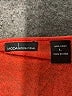 Moda International 100% Linen Orange Tank Top Size L - photo 7
