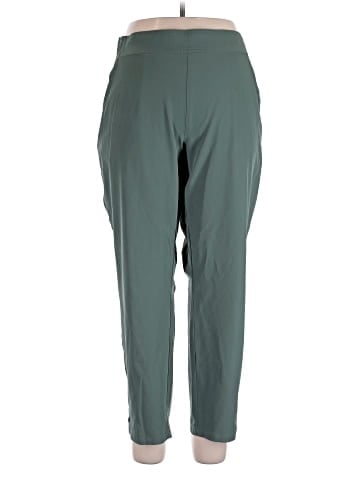 Eddie Bauer Active Pants (view 1)