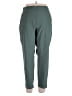 Eddie Bauer Solid Green Active Pants Size XL - photo 1
