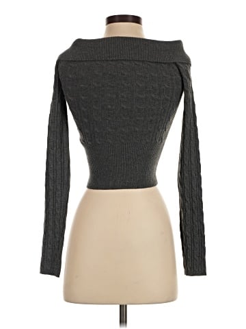 Bershka Cardigan (view 2)
