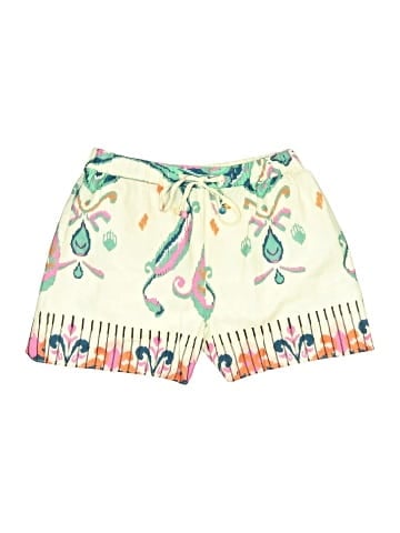 Zara Shorts (view 1)