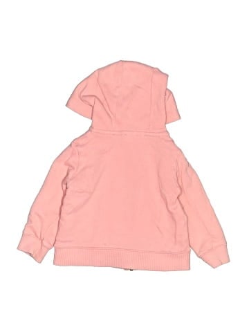Carter's Zip Up Hoodie (view 2)