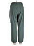 Eddie Bauer Solid Green Active Pants Size XL - photo 2