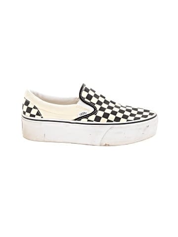 Vans Sneakers (view 1)