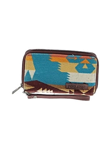 Pendleton Wristlet (view 1)