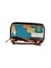 Pendleton 100% Polyester Teal Wristlet One size - photo 1