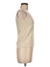 DKNY Tan Sweater Vest Size M - photo 4