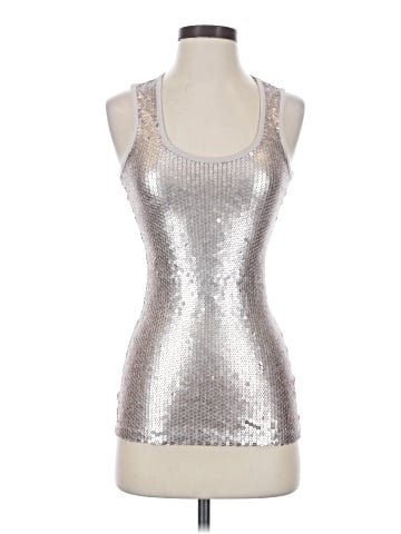 Studio Y Sleeveless Top (view 1)