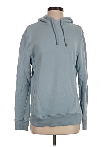 H&M Pullover Hoodie (view 1)
