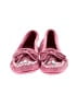 Minnetonka Pink Flats Size 6 (youth) - photo 2