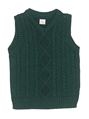 Gymboree Sweater Vest (view 1)