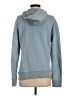 H&M Blue Pullover Hoodie Size S - photo 2