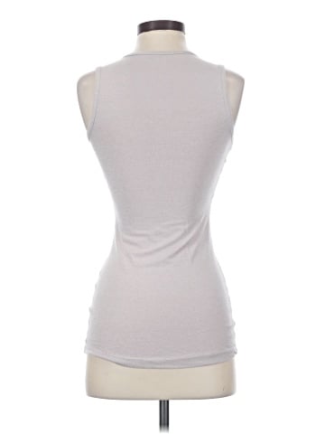 Studio Y Sleeveless Top (view 2)