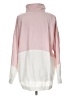 Under Armour Color Block Pink Windbreaker Size L - photo 2