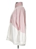 Under Armour Color Block Pink Windbreaker Size L - photo 5