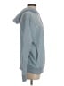H&M Blue Pullover Hoodie Size S - photo 4
