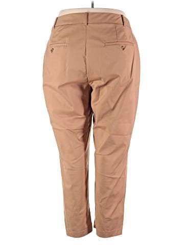 ELOQUII Casual Pants (view 2)
