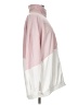Under Armour Color Block Pink Windbreaker Size L - photo 4