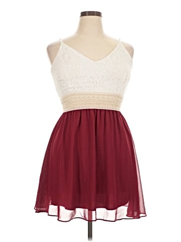 rue21 Cocktail Dress (view 1)