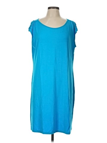 Chico's Casual Dress (view 1)