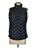 MICHAEL Michael Kors 100% Nylon Black Vest Size M - photo 1