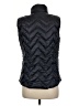MICHAEL Michael Kors 100% Nylon Black Vest Size M - photo 2