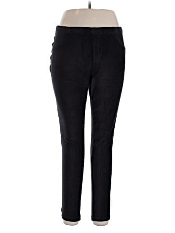 Faded Glory Casual Pants (view 1)
