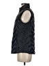 MICHAEL Michael Kors 100% Nylon Black Vest Size M - photo 5