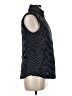 MICHAEL Michael Kors 100% Nylon Black Vest Size M - photo 4
