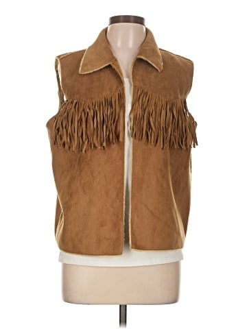 Valerie Stevens Vest (view 1)