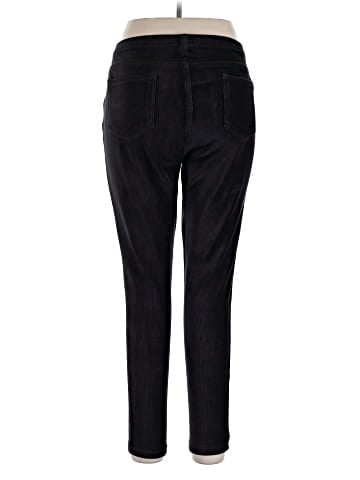 Faded Glory Casual Pants (view 2)