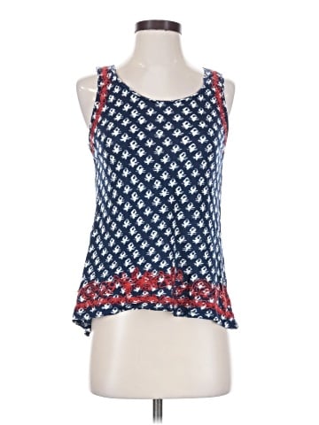 Lucky Brand Sleeveless Top (view 1)