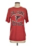 NFL Red Short Sleeve T-Shirt Size S - photo 1