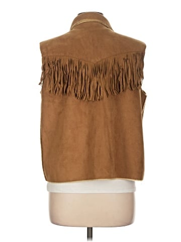 Valerie Stevens Vest (view 2)