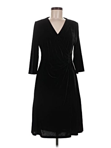 Soft Surroundings Cocktail Dress (view 1)