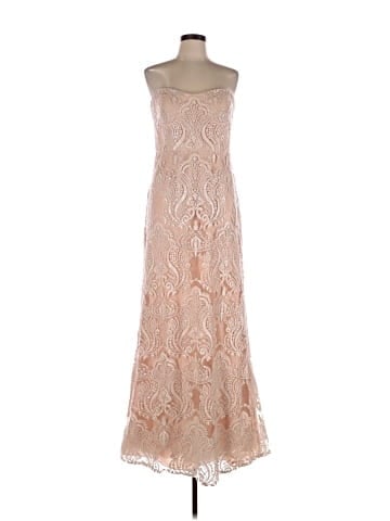 Jenny Yoo Collection Cocktail Dress (view 1)