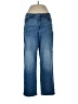 Old Navy Blue Jeans Size 10 - photo 1