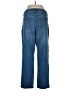 Old Navy Blue Jeans Size 10 - photo 2